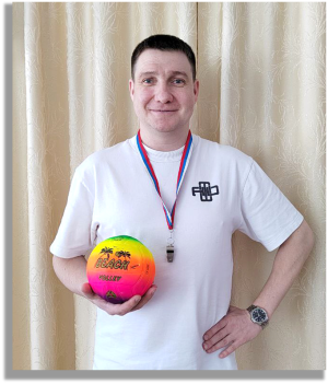 Свалов Денис Владимирович Свалов Денис Владимирович